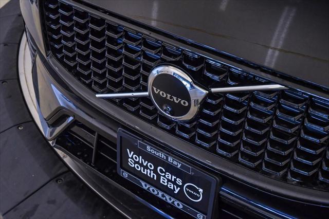 new 2025 Volvo XC60 Plug-In Hybrid car, priced at $66,235