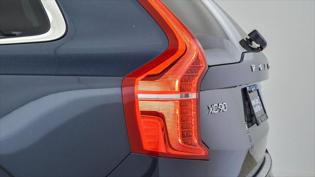 new 2025 Volvo XC90 Plug-In Hybrid car, priced at $81,765