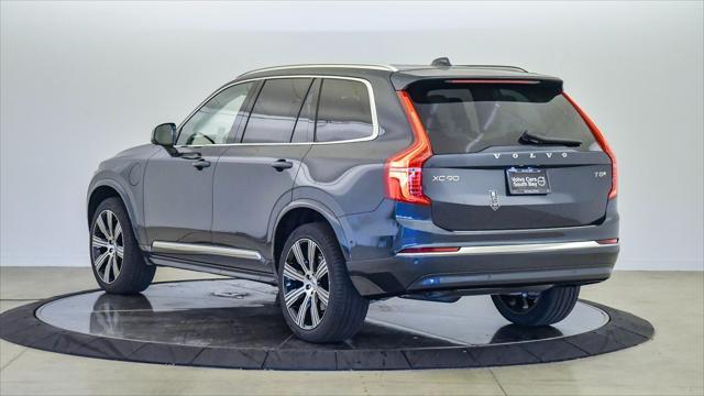 new 2025 Volvo XC90 Plug-In Hybrid car, priced at $81,765