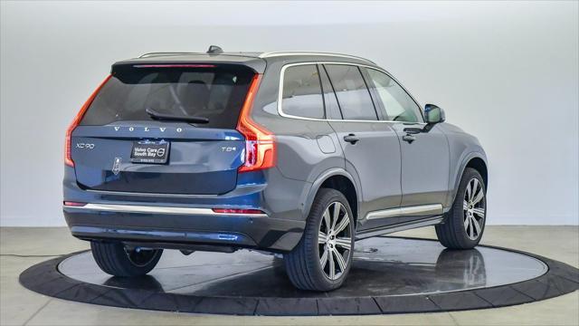 new 2025 Volvo XC90 Plug-In Hybrid car, priced at $81,765