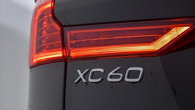 new 2025 Volvo XC60 Plug-In Hybrid car, priced at $66,625