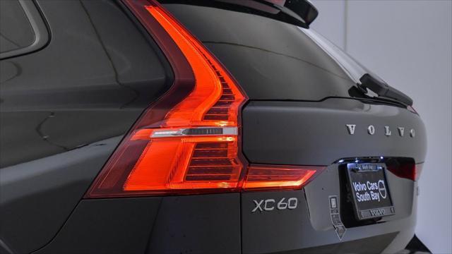 new 2025 Volvo XC60 Plug-In Hybrid car, priced at $66,625