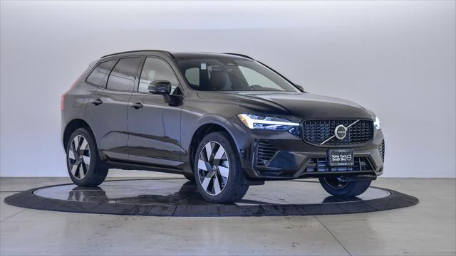 new 2025 Volvo XC60 Plug-In Hybrid car, priced at $66,625