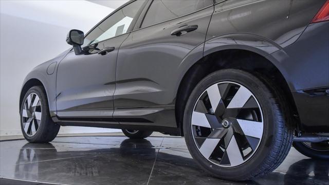 new 2025 Volvo XC60 Plug-In Hybrid car, priced at $66,625