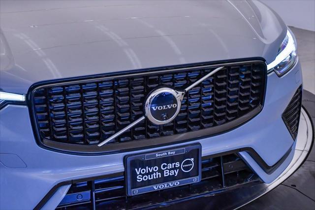 new 2025 Volvo XC60 Plug-In Hybrid car, priced at $71,485