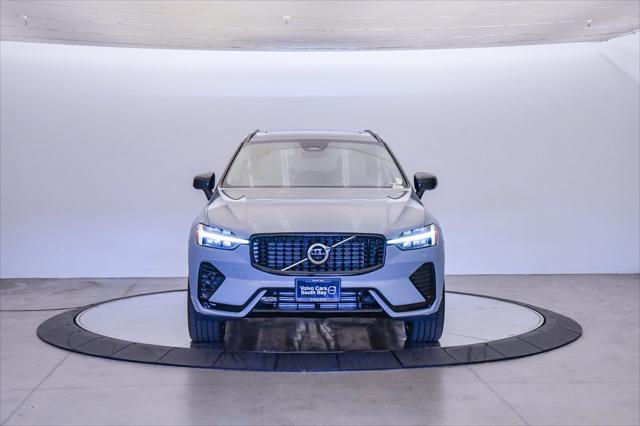 new 2025 Volvo XC60 Plug-In Hybrid car, priced at $71,485