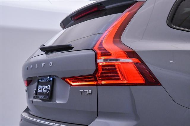 new 2025 Volvo XC60 Plug-In Hybrid car, priced at $71,485