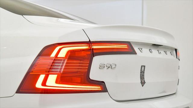 new 2025 Volvo S90 Plug-In Hybrid car, priced at $72,395