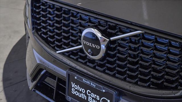 new 2025 Volvo XC60 Plug-In Hybrid car, priced at $67,425