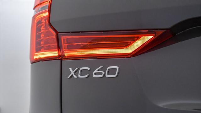 new 2025 Volvo XC60 Plug-In Hybrid car, priced at $67,425