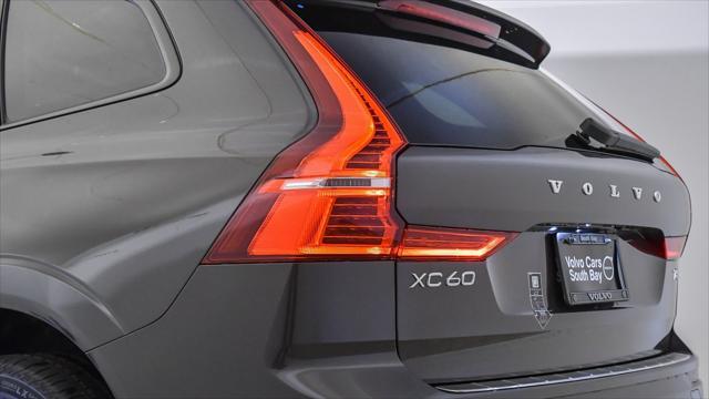 new 2025 Volvo XC60 Plug-In Hybrid car, priced at $67,425