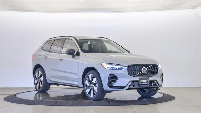 new 2025 Volvo XC60 Plug-In Hybrid car, priced at $67,425