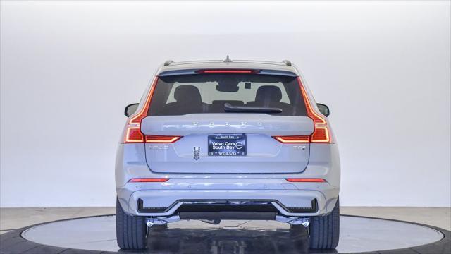 new 2025 Volvo XC60 Plug-In Hybrid car, priced at $67,425