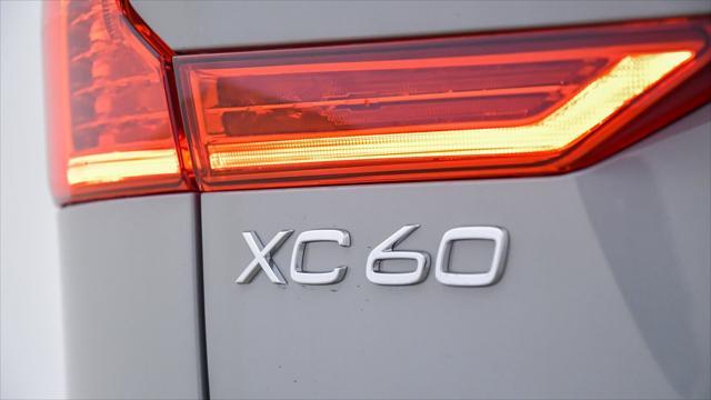 new 2025 Volvo XC60 Plug-In Hybrid car, priced at $67,425