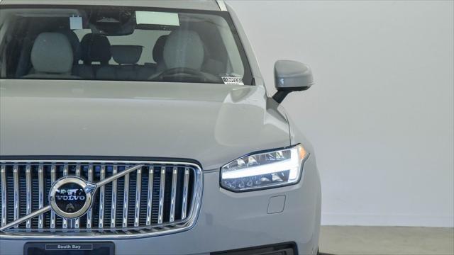 new 2025 Volvo XC90 Plug-In Hybrid car, priced at $81,765