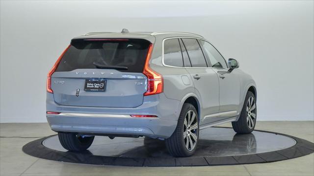 new 2025 Volvo XC90 Plug-In Hybrid car, priced at $81,765