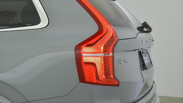 new 2025 Volvo XC90 Plug-In Hybrid car, priced at $81,765