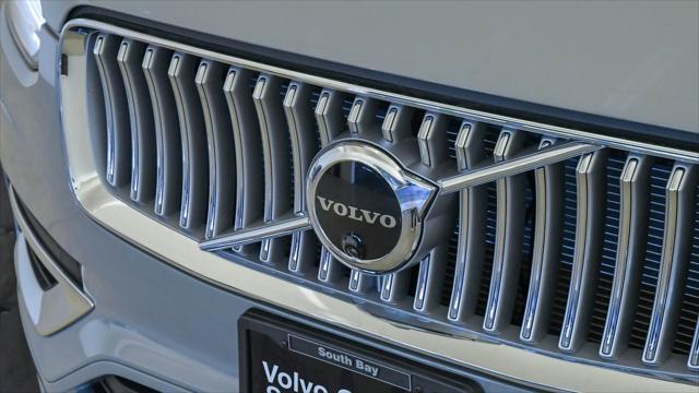 new 2025 Volvo XC90 Plug-In Hybrid car, priced at $81,765