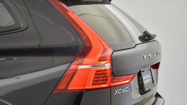 new 2025 Volvo XC60 Plug-In Hybrid car, priced at $71,485