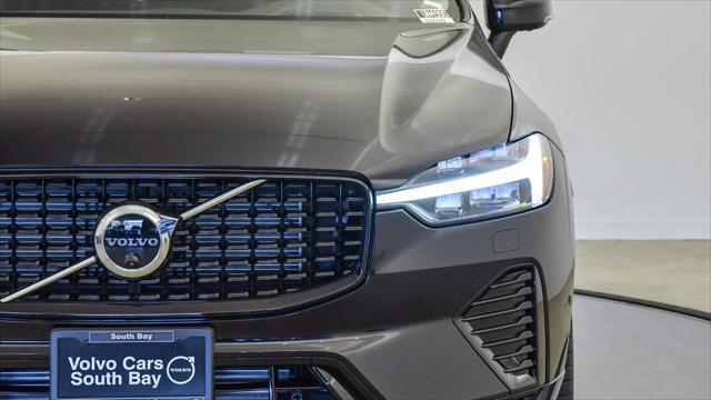 new 2025 Volvo XC60 Plug-In Hybrid car, priced at $71,485