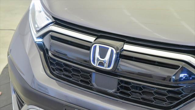 used 2022 Honda CR-V car, priced at $31,227