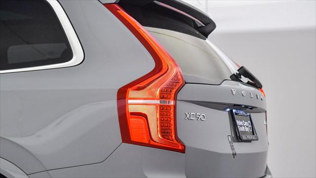 new 2025 Volvo XC90 car, priced at $68,455