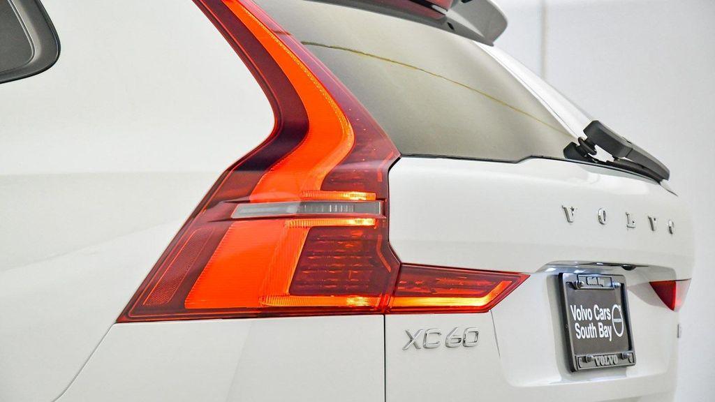 new 2026 Volvo XC60 car, priced at $57,985