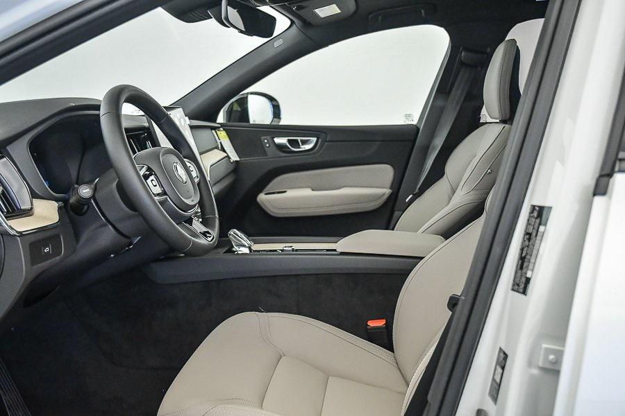 new 2026 Volvo XC60 car, priced at $57,985