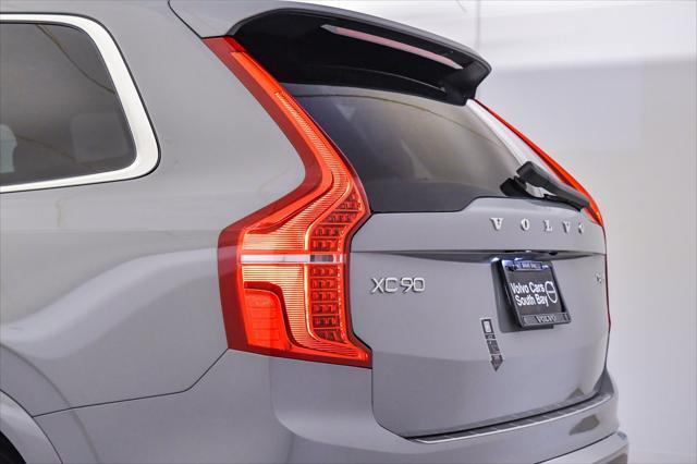 new 2025 Volvo XC90 Plug-In Hybrid car, priced at $76,765