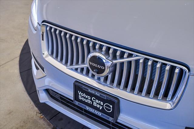 new 2025 Volvo XC90 Plug-In Hybrid car, priced at $76,765