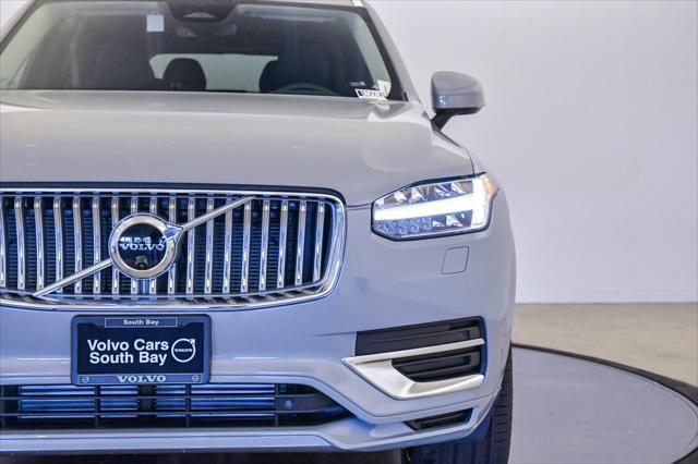 new 2025 Volvo XC90 Plug-In Hybrid car, priced at $76,765