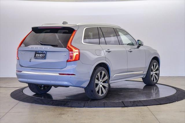 new 2025 Volvo XC90 Plug-In Hybrid car, priced at $76,765