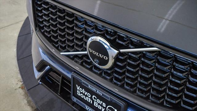 new 2025 Volvo XC60 Plug-In Hybrid car, priced at $66,235