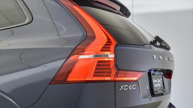 new 2025 Volvo XC60 Plug-In Hybrid car, priced at $66,235