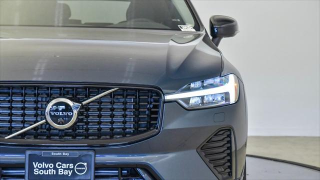 new 2025 Volvo XC60 Plug-In Hybrid car, priced at $66,235