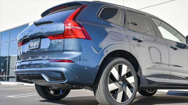 new 2025 Volvo XC60 Plug-In Hybrid car, priced at $66,235