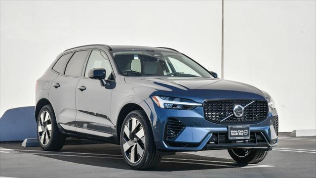 new 2025 Volvo XC60 Plug-In Hybrid car, priced at $66,235