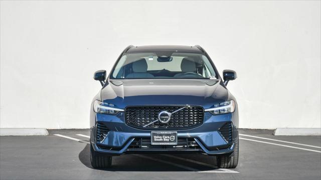 new 2025 Volvo XC60 Plug-In Hybrid car, priced at $66,235