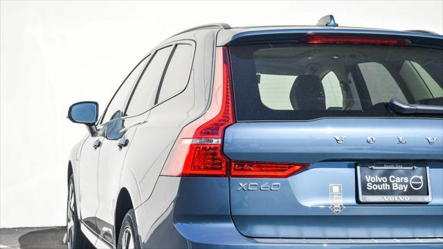 new 2025 Volvo XC60 Plug-In Hybrid car, priced at $66,235