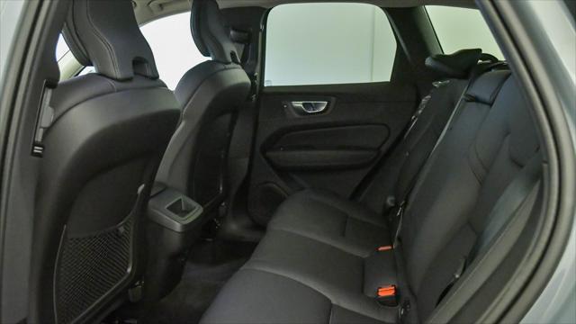 used 2024 Volvo XC60 car, priced at $54,930