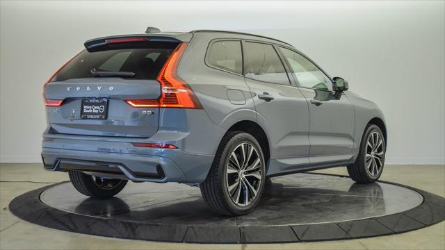 used 2024 Volvo XC60 car, priced at $54,930