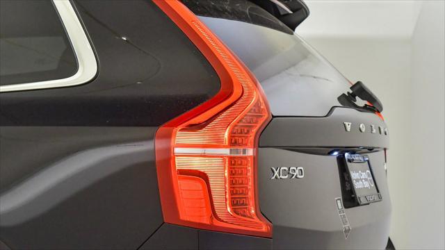 new 2025 Volvo XC90 Plug-In Hybrid car, priced at $78,455