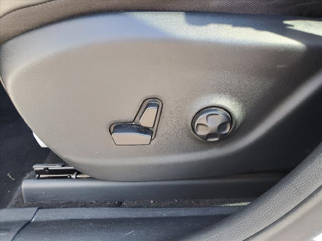 used 2020 Jeep Cherokee car, priced at $22,995