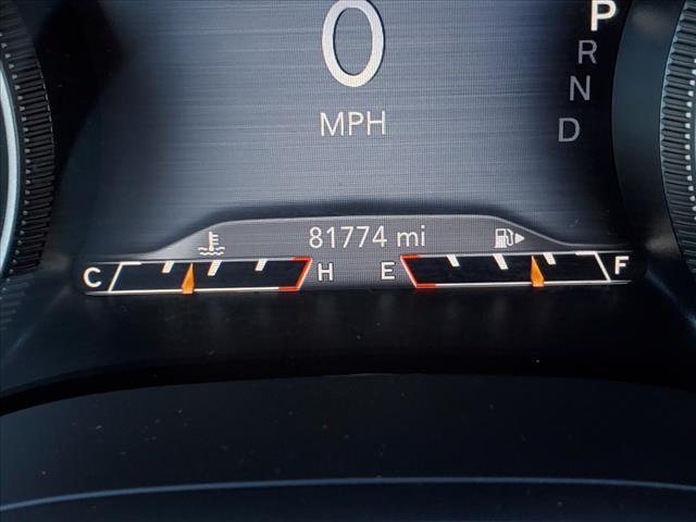 used 2020 Jeep Cherokee car, priced at $22,995