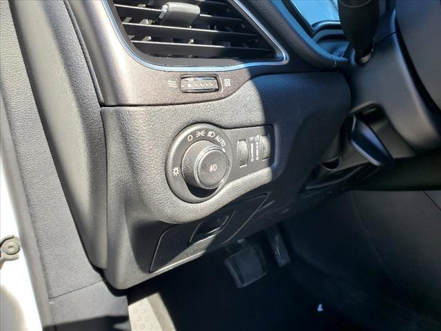 used 2020 Jeep Cherokee car, priced at $22,995