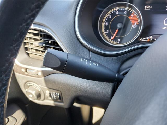 used 2020 Jeep Cherokee car, priced at $22,995