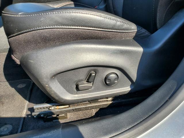 used 2024 Jeep Compass car, priced at $27,795