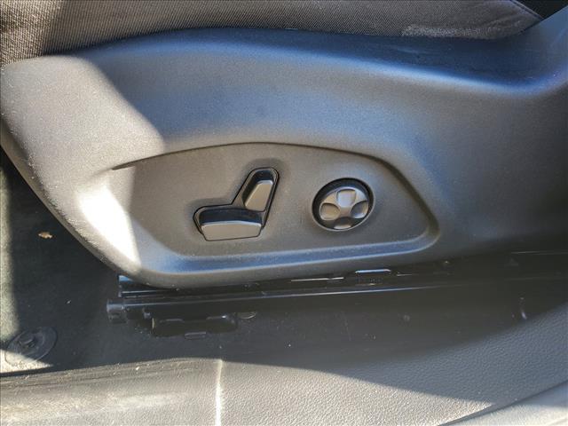 used 2018 Jeep Compass car