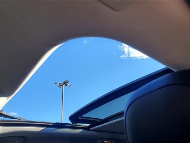 used 2018 Jeep Compass car