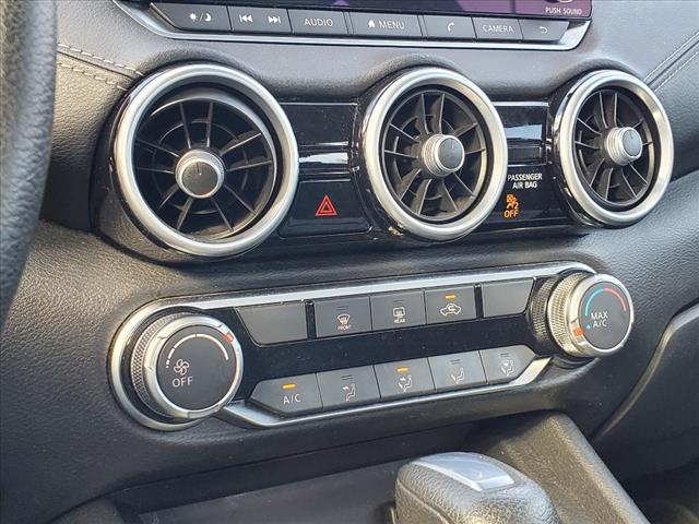 used 2024 Nissan Sentra car, priced at $20,495